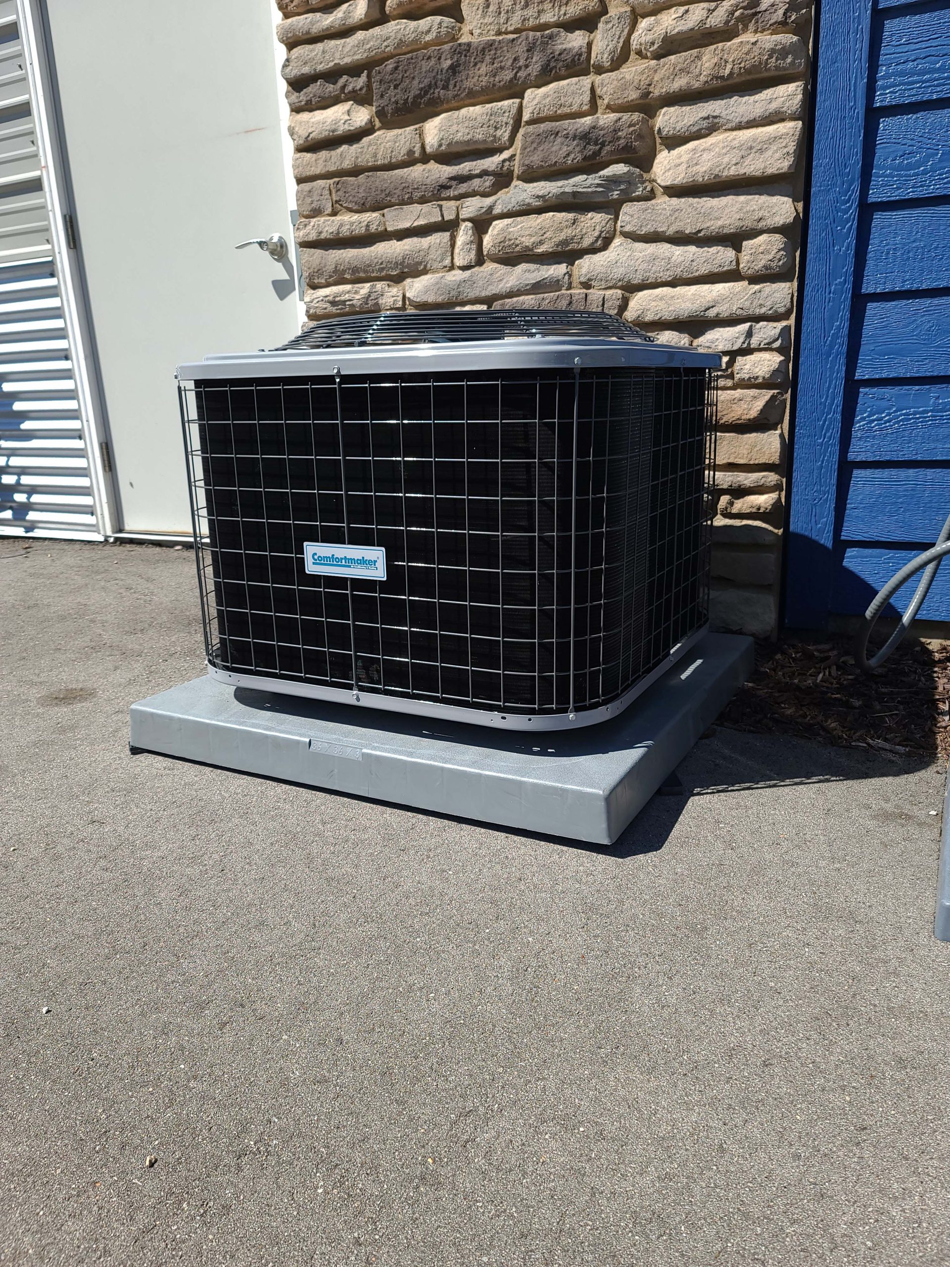 Do I need a heat pump or air conditioner for my home?