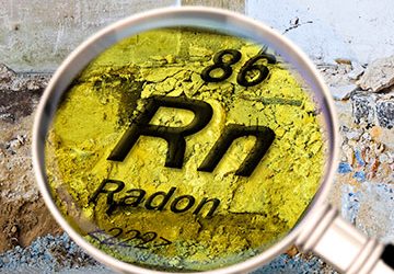 What is Radon Mitigation?