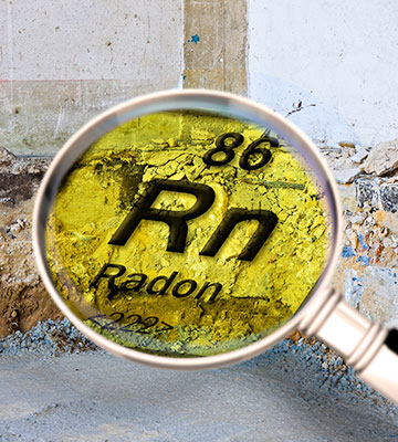 What is Radon Mitigation?