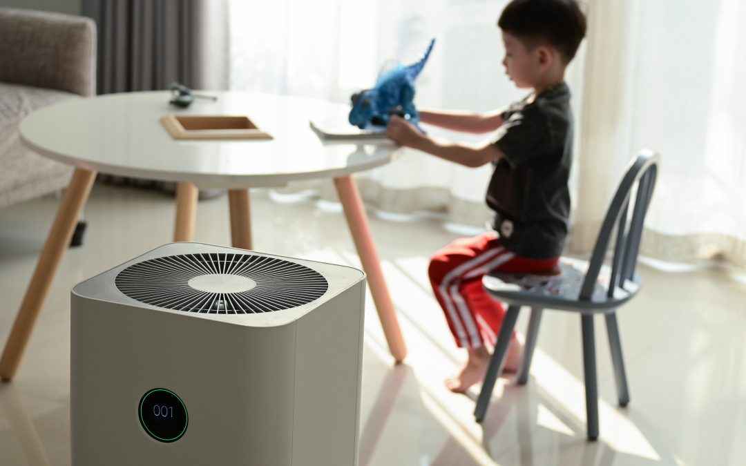 Humidifiers and dehumidifiers can and should co-exist!